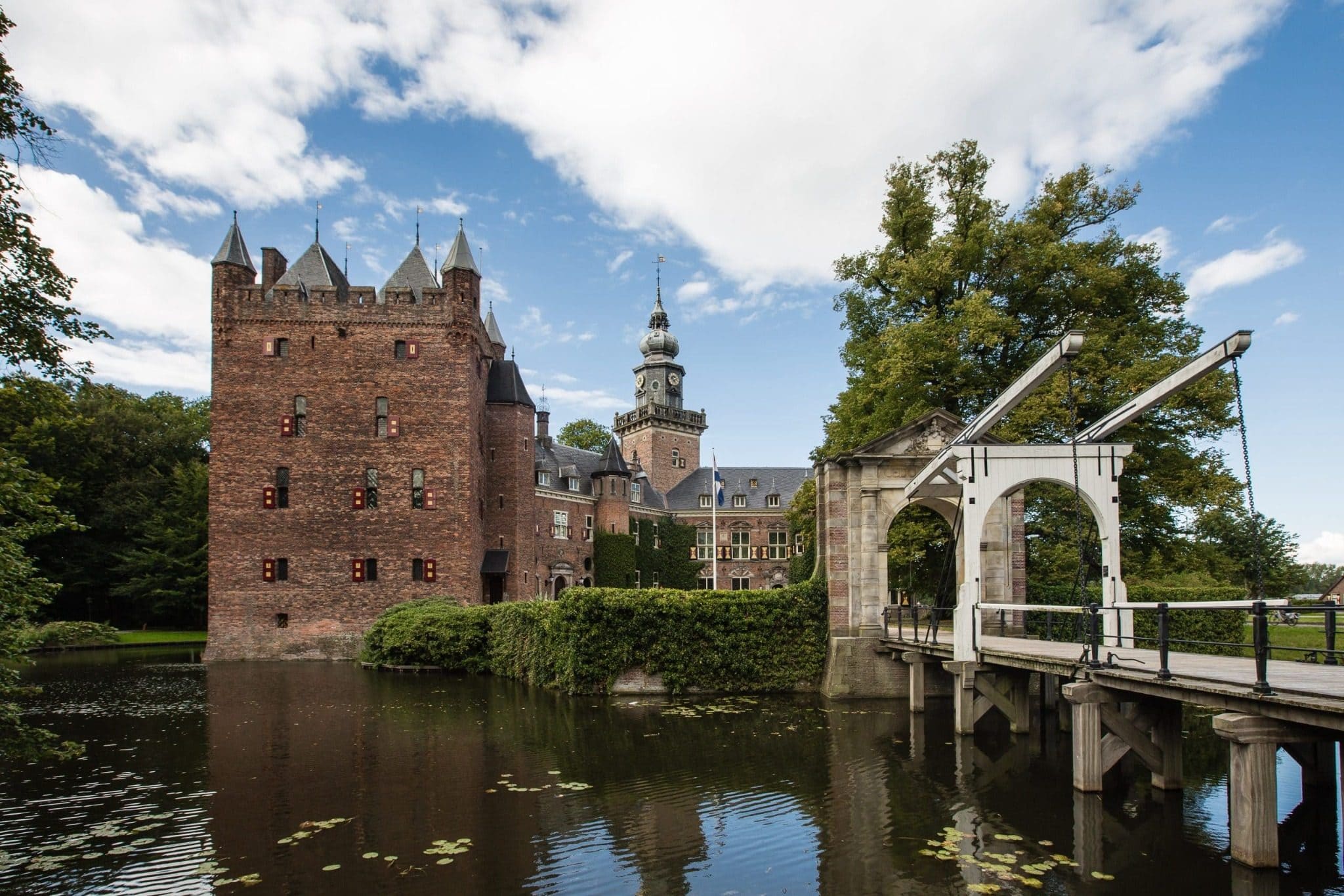Kasteel Nijenrode